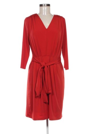 Рокля Anne Weyburn, Размер L, Цвят Червен, Цена 10,73 €