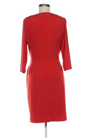 Рокля Anne Weyburn, Размер L, Цвят Червен, Цена 10,73 €