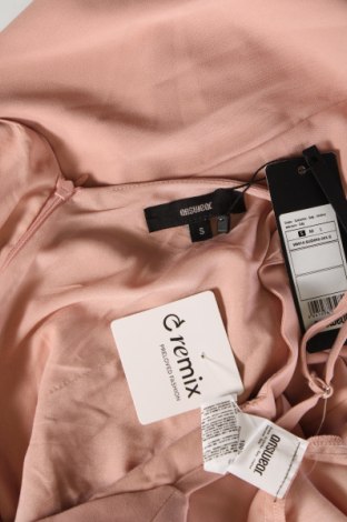 Šaty  Answear, Velikost S, Barva Růžová, Cena  897,00 Kč