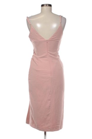 Šaty  Answear, Velikost S, Barva Růžová, Cena  897,00 Kč
