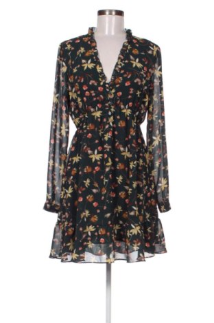 Kleid Apricot, Größe M, Farbe Mehrfarbig, Preis € 7,99