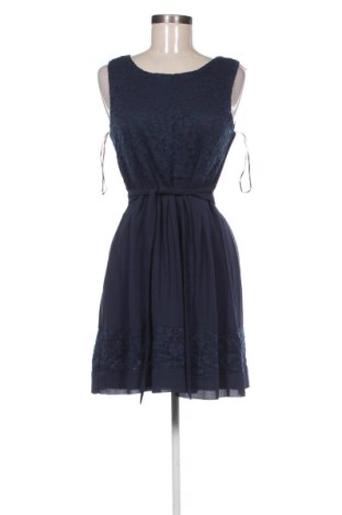 Kleid Apricot, Größe M, Farbe Blau, Preis € 32,99