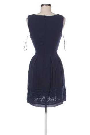 Kleid Apricot, Größe M, Farbe Blau, Preis € 32,99