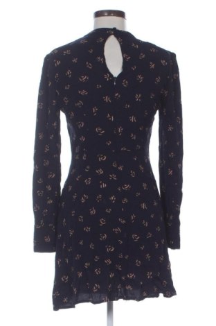 Kleid Apricot, Größe S, Farbe Mehrfarbig, Preis 8,99 €