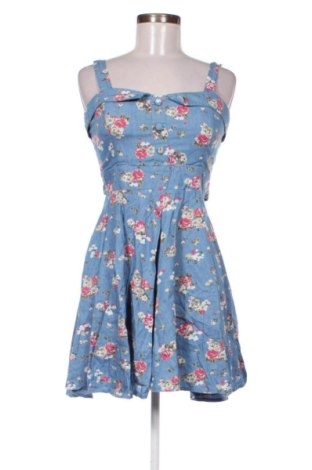 Rochie Apricot, Mărime S, Culoare Multicolor, Preț 127,93 Lei