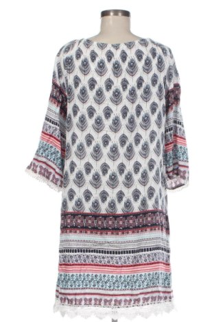 Rochie Apricot, Mărime L, Culoare Multicolor, Preț 151,99 Lei