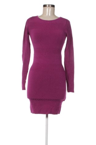 Šaty  Armani Exchange, Velikost S, Barva Fialová, Cena  1 199,00 Kč