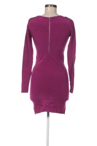 Šaty  Armani Exchange, Velikost S, Barva Fialová, Cena  1 199,00 Kč