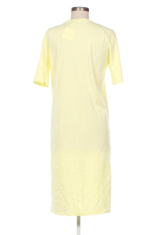 Rochie Armani Exchange, Mărime XS, Culoare Galben, Preț 422,27 Lei