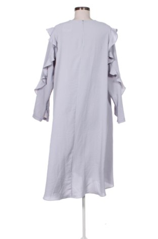 Sukienka Armine, Rozmiar XL, Kolor Szary, Cena 80,99 zł