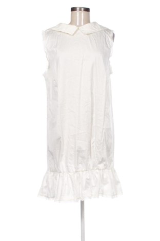 Šaty  Arogans, Velikost XL, Barva Krémová, Cena  1 060,00 Kč