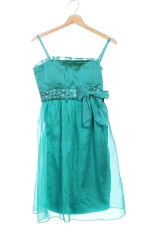 Šaty  Ashley Brooke, Velikost M, Barva Zelená, Cena  595,00 Kč