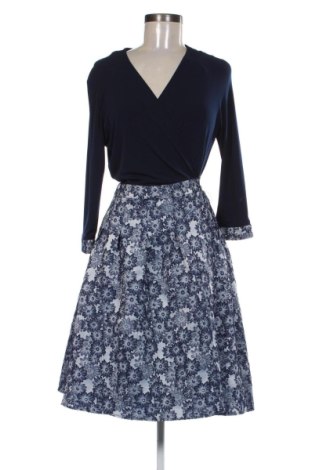 Рокля Ashley Brooke, Размер L, Цвят Многоцветен, Цена 19,97 €