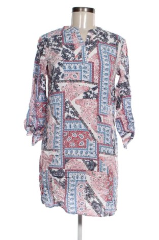 Kleid Atmos Fashion, Größe S, Farbe Mehrfarbig, Preis 31,99 €