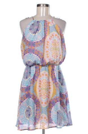 Rochie Atmosphere, Mărime L, Culoare Multicolor, Preț 104,26 Lei