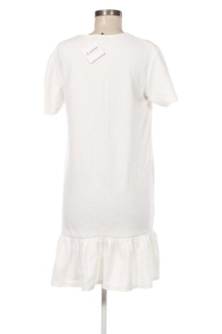 Sukienka Atmosphere, Rozmiar M, Kolor Biały, Cena 55,99 zł
