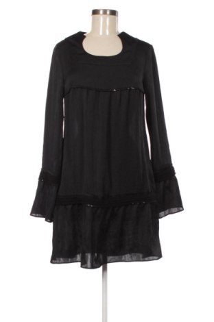 Рокля Atos Lombardini, Размер S, Цвят Черен, Цена 20,96 €