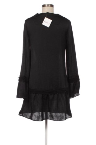 Рокля Atos Lombardini, Размер S, Цвят Черен, Цена 20,96 €