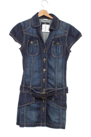 Kleid Avanti, Größe M, Farbe Blau, Preis 20,00 €