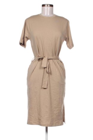 Рокля Aware by Vero Moda, Размер S, Цвят Бежов, Цена 7,23 €