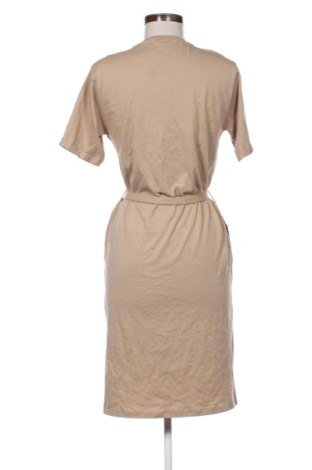 Рокля Aware by Vero Moda, Размер S, Цвят Бежов, Цена 7,23 €