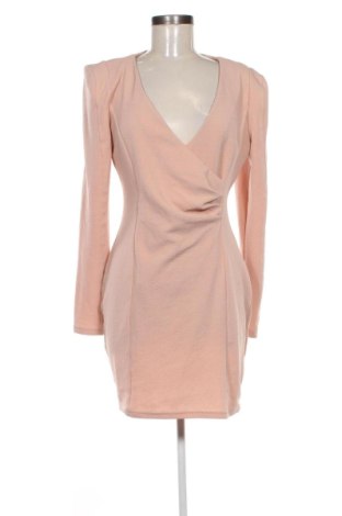 Rochie Ax Paris, Mărime L, Culoare Roz, Preț 151,99 Lei