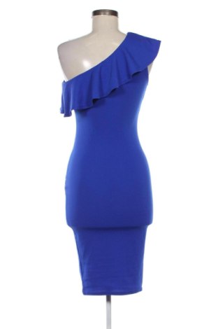 Šaty  Ax Paris, Veľkosť S, Farba Modrá, Cena  25,00 €