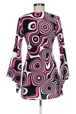 Šaty  Ax Paris, Velikost S, Barva Vícebarevné, Cena  1 213,00 Kč