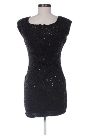 Рокля Ax Paris, Размер S, Цвят Черен, Цена 13,80 €