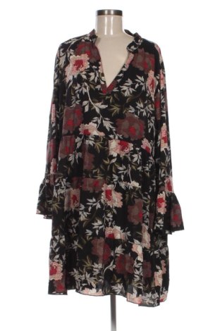 Kleid Ax Paris, Größe 3XL, Farbe Mehrfarbig, Preis € 29,99
