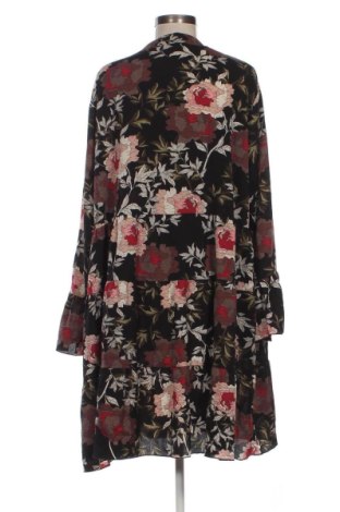 Kleid Ax Paris, Größe 3XL, Farbe Mehrfarbig, Preis € 29,99