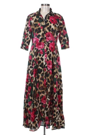 Kleid Ayfee, Größe M, Farbe Mehrfarbig, Preis € 16,99