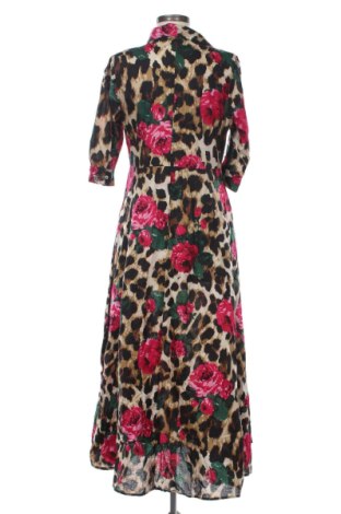 Kleid Ayfee, Größe M, Farbe Mehrfarbig, Preis € 16,99