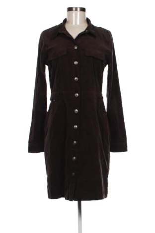 Sukienka B.Young, Rozmiar L, Kolor Brązowy, Cena 51,99 zł