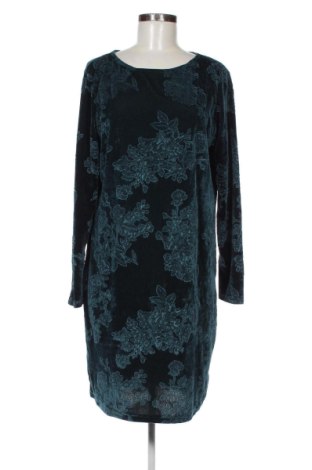 Šaty  B.Young, Velikost XXL, Barva Zelená, Cena  482,00 Kč