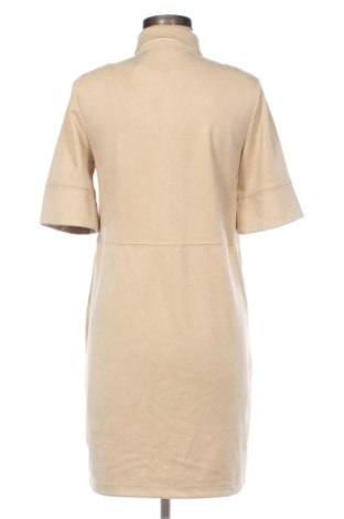 Sukienka B Young, Rozmiar S, Kolor Beżowy, Cena 48,99 zł