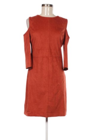 Kleid BATIK, Größe M, Farbe Orange, Preis € 41,99