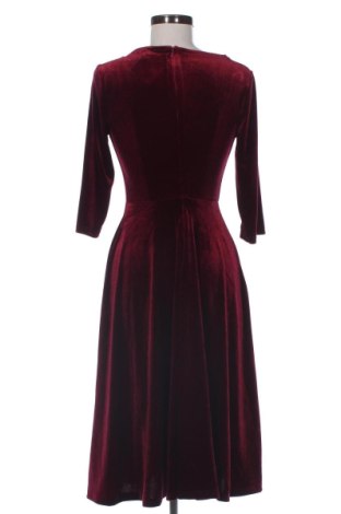 Рокля BBonline Dress, Размер S, Цвят Червен, Цена 10,73 €