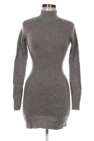 Kleid BCBG Max Azria, Größe XS, Farbe Grau, Preis € 35,99