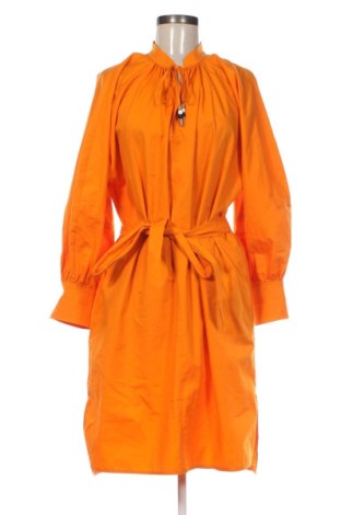 Šaty  BOSS, Velikost L, Barva Oranžová, Cena  3 149,00 Kč