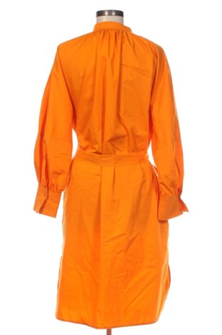 Šaty  BOSS, Velikost L, Barva Oranžová, Cena  3 149,00 Kč
