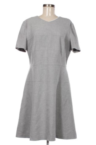 Рокля BOSS, Размер XL, Цвят Сив, Цена 76,69 €
