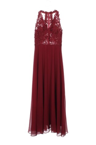 Kleid BabyOnlineDress, Größe S, Farbe Rot, Preis 41,00 €