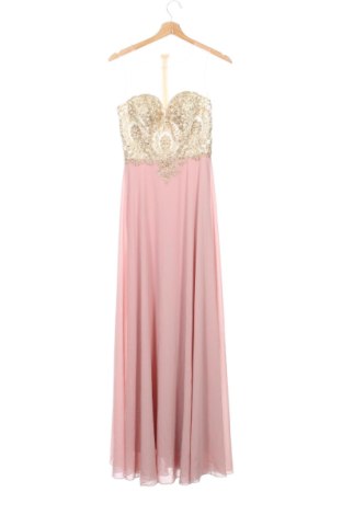 Sukienka BabyOnlineDress, Rozmiar S, Kolor Różowy, Cena 219,70 zł