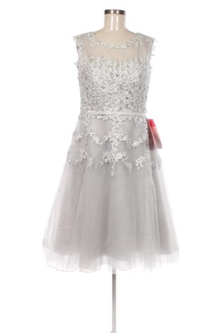 Sukienka BabyOnlineDress, Rozmiar M, Kolor Szary, Cena 161,99 zł