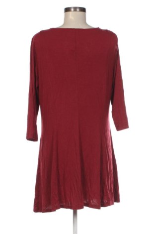 Kleid Balsamik, Größe XL, Farbe Rot, Preis € 32,99