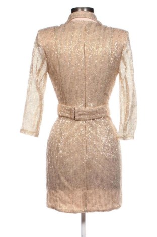 Sukienka Bby, Rozmiar XS, Kolor Kolorowy, Cena 159,32 zł