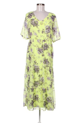 Φόρεμα Bel&Bo, Μέγεθος M, Χρώμα Πολύχρωμο, Τιμή 23,99 €