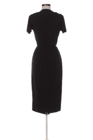 Šaty  Bershka, Velikost XS, Barva Černá, Cena  459,00 Kč