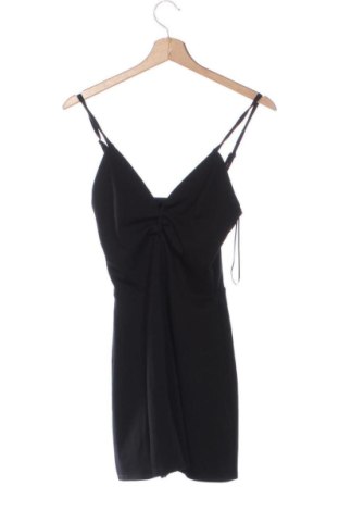 Šaty  Bershka, Velikost S, Barva Černá, Cena  599,00 Kč